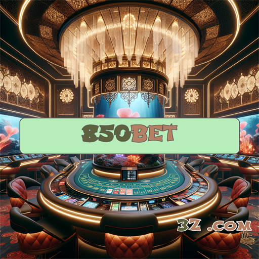 Descubra a Emoção dos Jogos Ao Vivo na 850bet