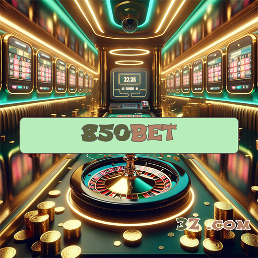 Explorando a Categoria Virtual da 850bet: A Revolução dos Jogos Online