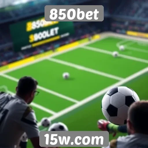 Vantagens e desvantagens da 850bet