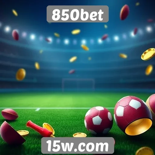 Avaliação das ofertas de bônus no site 850bet