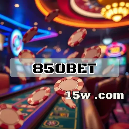 850bet Site Confiável