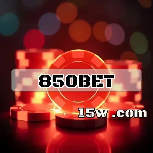 850bet Plataforma