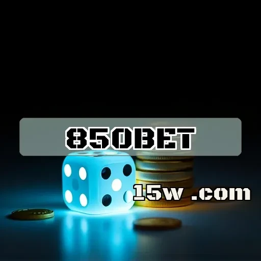 850bet Promoções