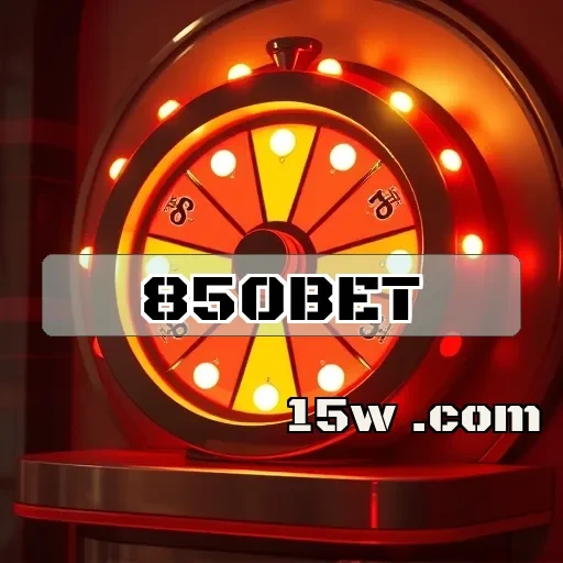 850bet: O Site Que Transformou Eventos Esportivos em Emoção Sem Fim